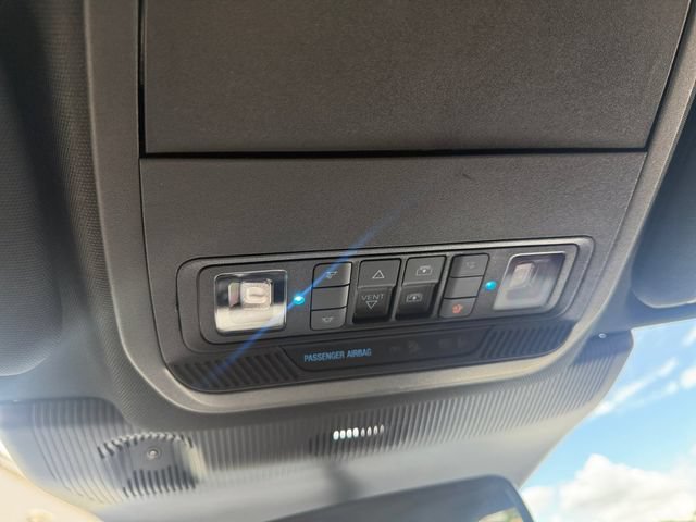 Certified 2025 Ford Explorer ST w/ Sun And Sound Package AWD/4WD image 26