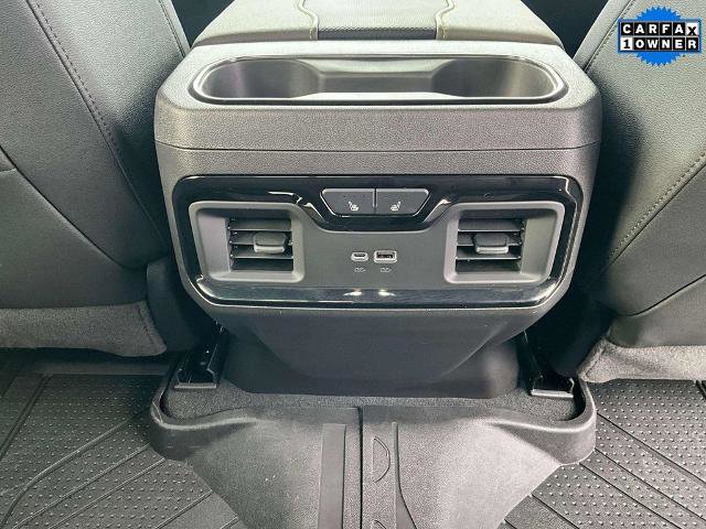 Used 2025 Chevrolet Silverado 1500 ZR2 w/ Technology Package image 23
