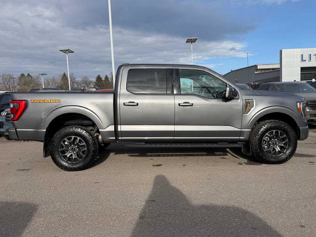 Certified 2023 Ford F150 Tremor w/ Equipment Group 402A High image 6