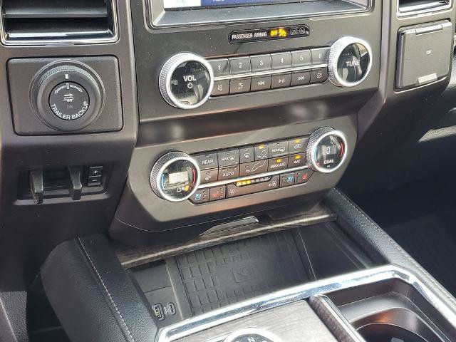 Certified 2021 Ford Expedition Limited AWD/4WD image 17