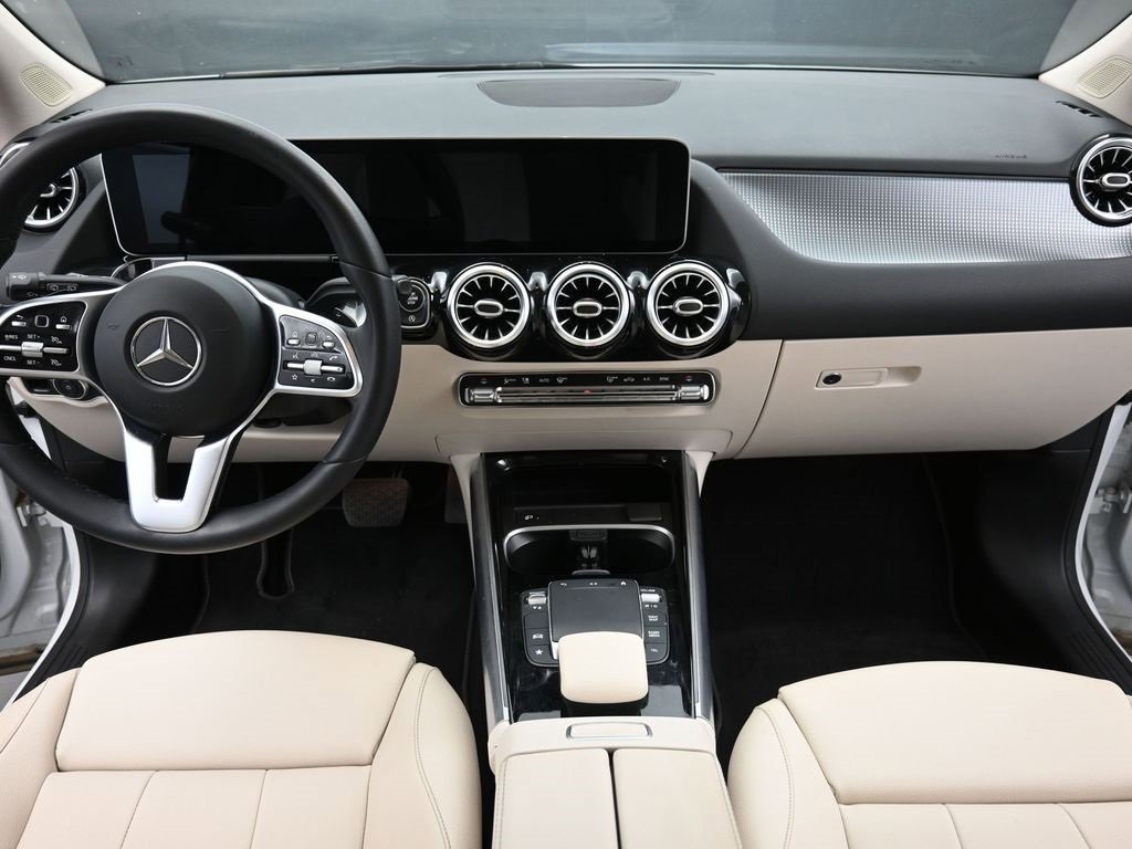 Used 2021 Mercedes-Benz GLA 250 GLA 250 image 12