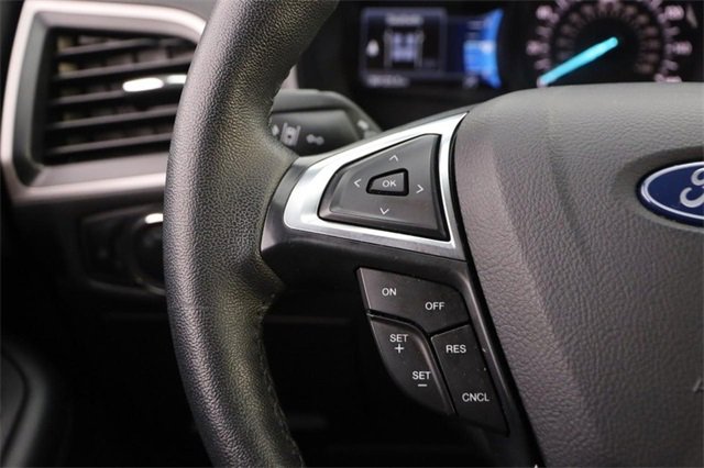 Certified 2024 Ford Edge SEL image 11