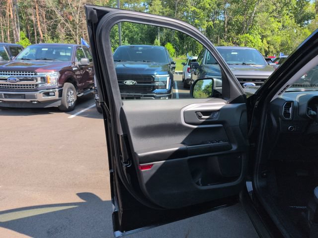 Certified 2022 Ford Bronco Sport Big Bend w/ Convenience Package AWD/4WD image 31
