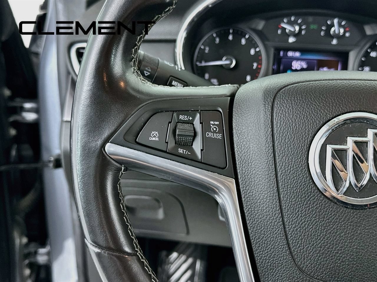 Used 2019 Buick Encore Preferred w/ Safety Package FWD image 16