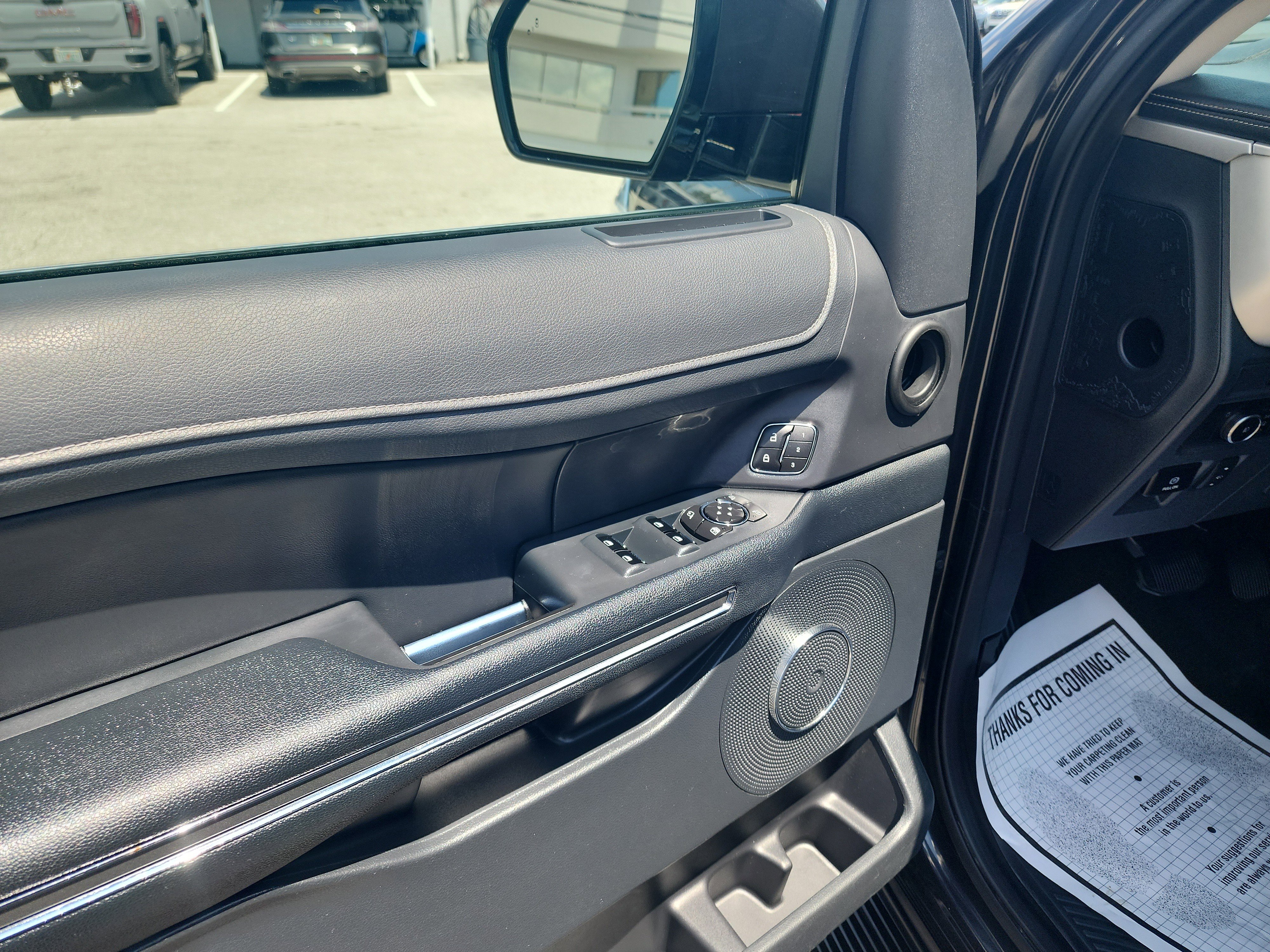 Certified 2022 Ford Expedition XLT RWD image 13