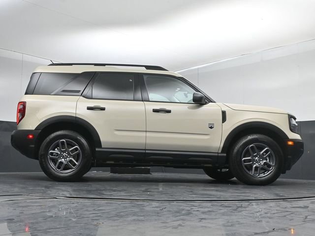 Certified 2025 Ford Bronco Sport Big Bend AWD/4WD image 18