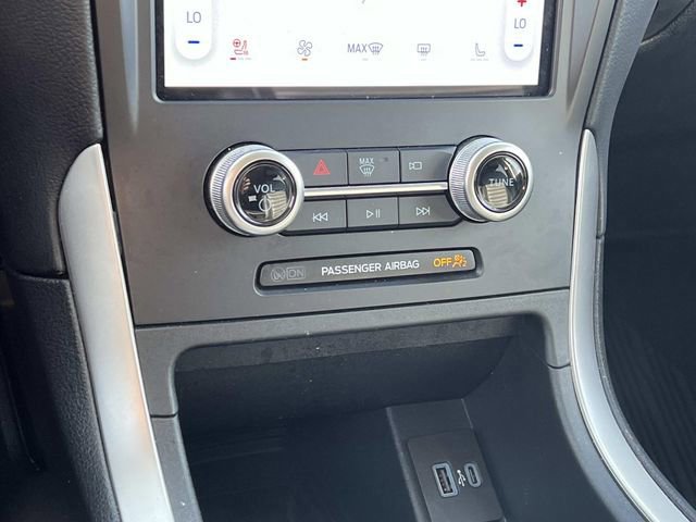 Certified 2024 Ford Edge SEL w/ Convenience Package image 25