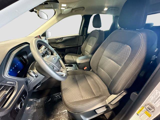 Certified 2025 Ford Escape Active AWD/4WD image 17