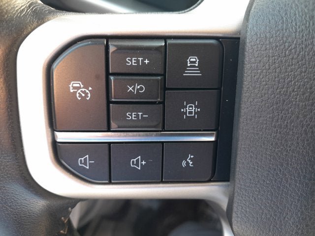 Certified 2022 Ford Expedition XLT RWD image 21
