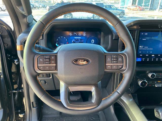 Certified 2025 Ford F150 Tremor image 17