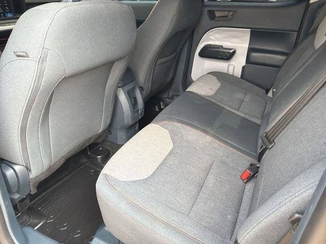 Certified 2024 Ford Maverick XLT w/ Equipment Group 300A Standard AWD/4WD image 18