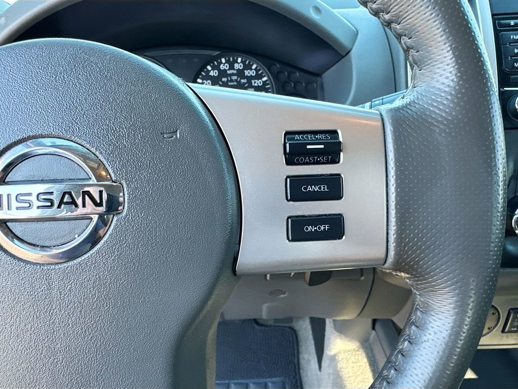 Used 2018 Nissan Frontier SV w/ Value Truck Package RWD image 13