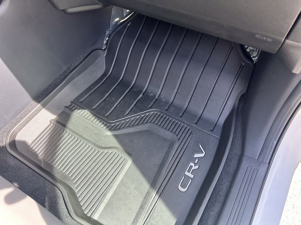 Used 2025 Honda CR-V Sport Touring image 21