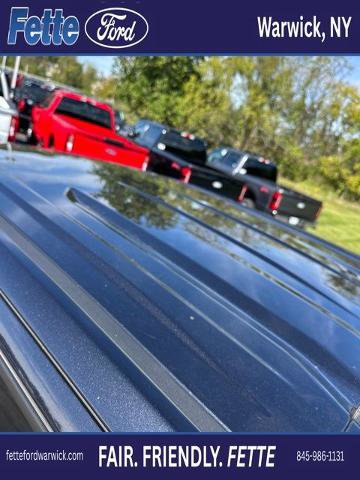 Used 2023 Chevrolet Silverado 1500 LT AWD/4WD image 17