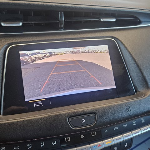 Used 2019 Cadillac XT4 Sport image 20