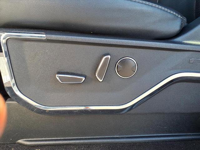 Certified 2024 Ford F150 Lariat w/ Equipment Group 502A High image 7