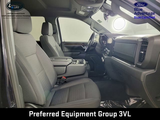 Used 2023 GMC Sierra 1500 Elevation AWD/4WD image 18