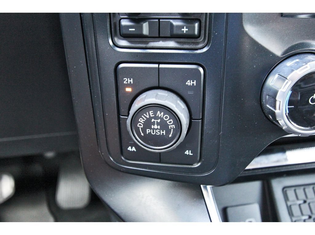 Certified 2025 Ford F150 Raptor AWD/4WD image 26