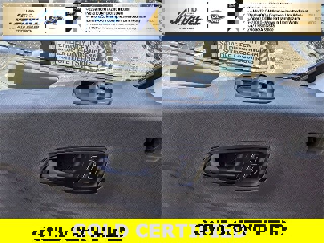 Certified 2024 Ford Transit 350 XL image 12