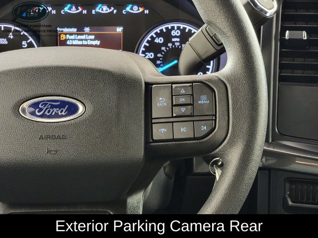 Certified 2021 Ford F150 XL w/ STX Appearance Package AWD/4WD image 30