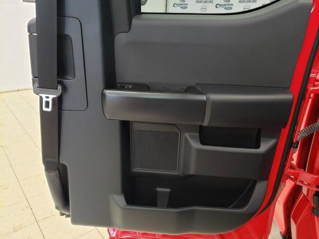 Certified 2022 Ford F150 XL w/ STX Appearance Package image 14
