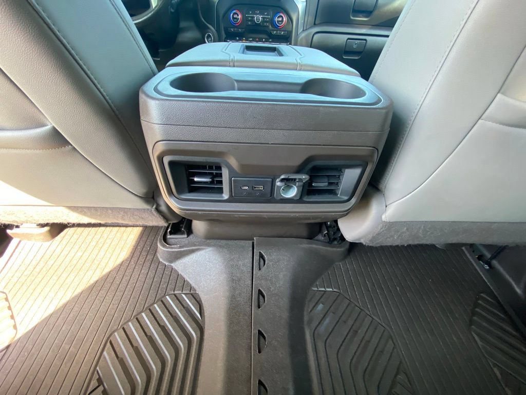 Used 2020 Chevrolet Silverado 1500 RST AWD/4WD image 25