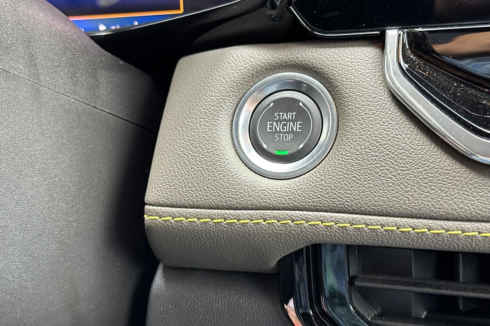 Used 2024 Chevrolet Colorado ZR2 image 22