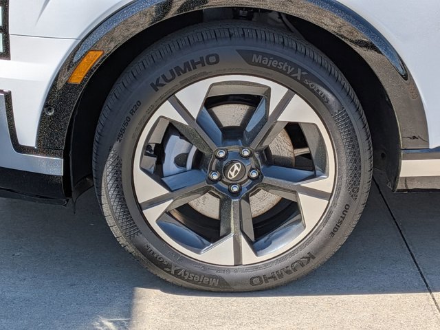 Used 2026 Hyundai Palisade Limited image 11