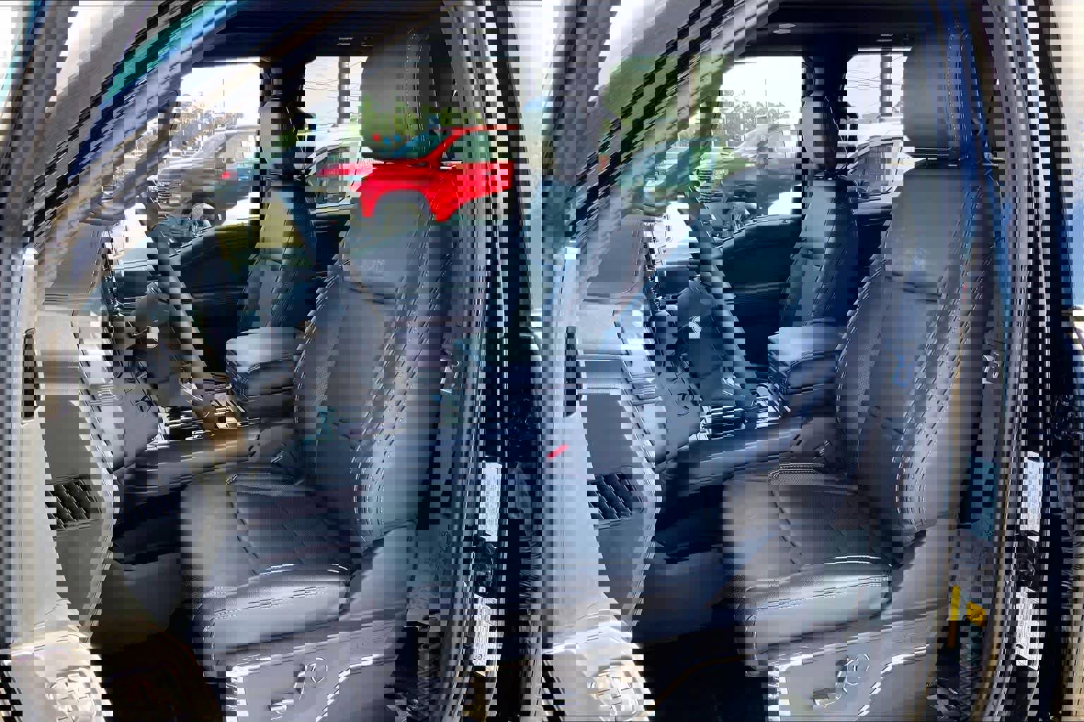 Certified 2024 Ford F150 Lariat w/ Equipment Group 502A High image 10