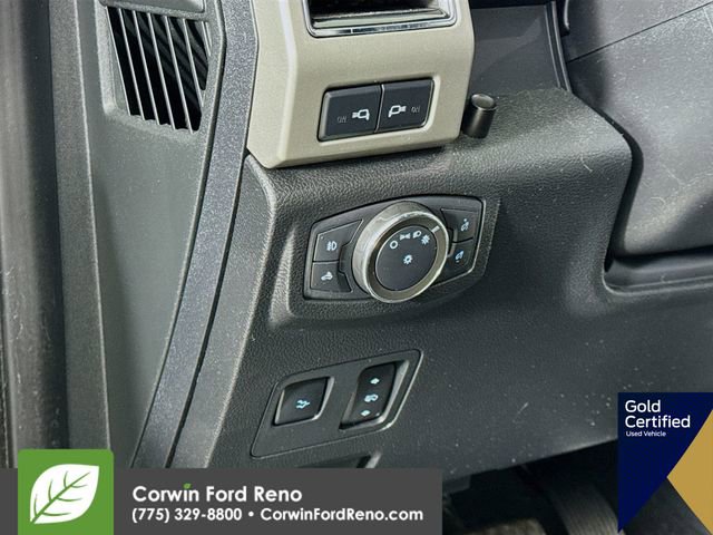 Certified 2021 Ford F250 Lariat image 14