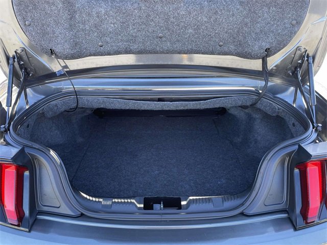 Certified 2020 Ford Mustang Premium image 8