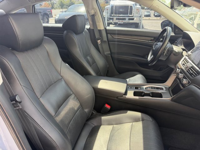 Used 2021 Honda Accord Touring image 19