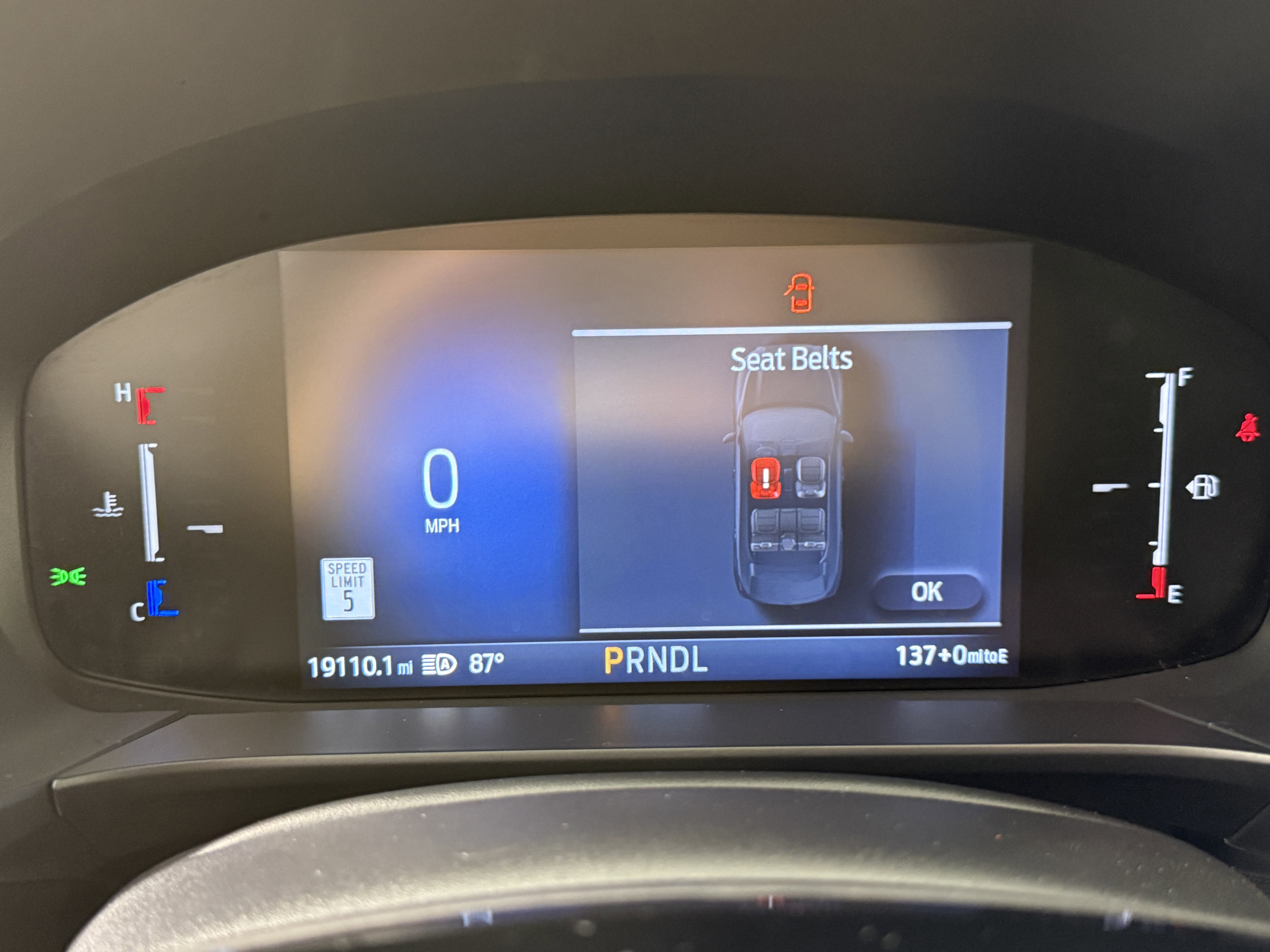 Certified 2025 Ford Escape SE FWD image 27