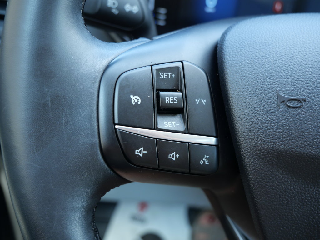 Certified 2024 Ford Escape Active FWD image 22
