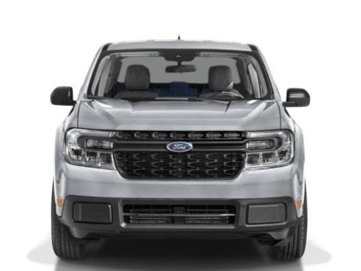 Certified 2024 Ford Maverick XLT w/ XLT Luxury Package FWD image 4