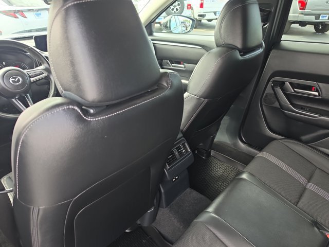 Used 2024 MAZDA CX-50 AWD 2.5 S w/ Weather Package image 17