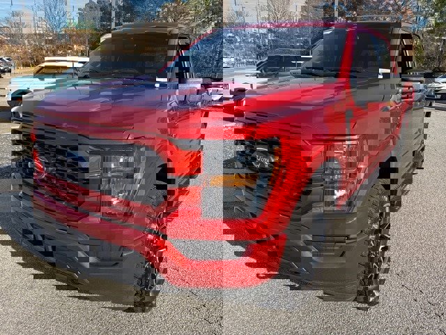 Certified 2023 Ford F150 XL w/ STX Appearance Package image 4