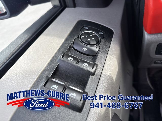 Certified 2020 Ford F150 XLT w/ Equipment Group 302A Luxury AWD/4WD image 27