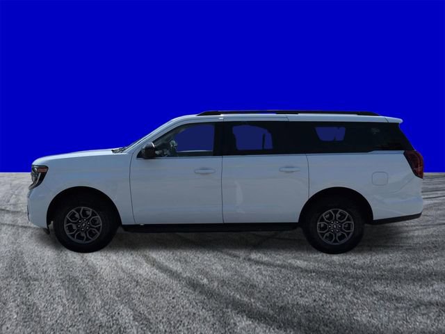 Certified 2025 Ford Expedition Max Active RWD image 7