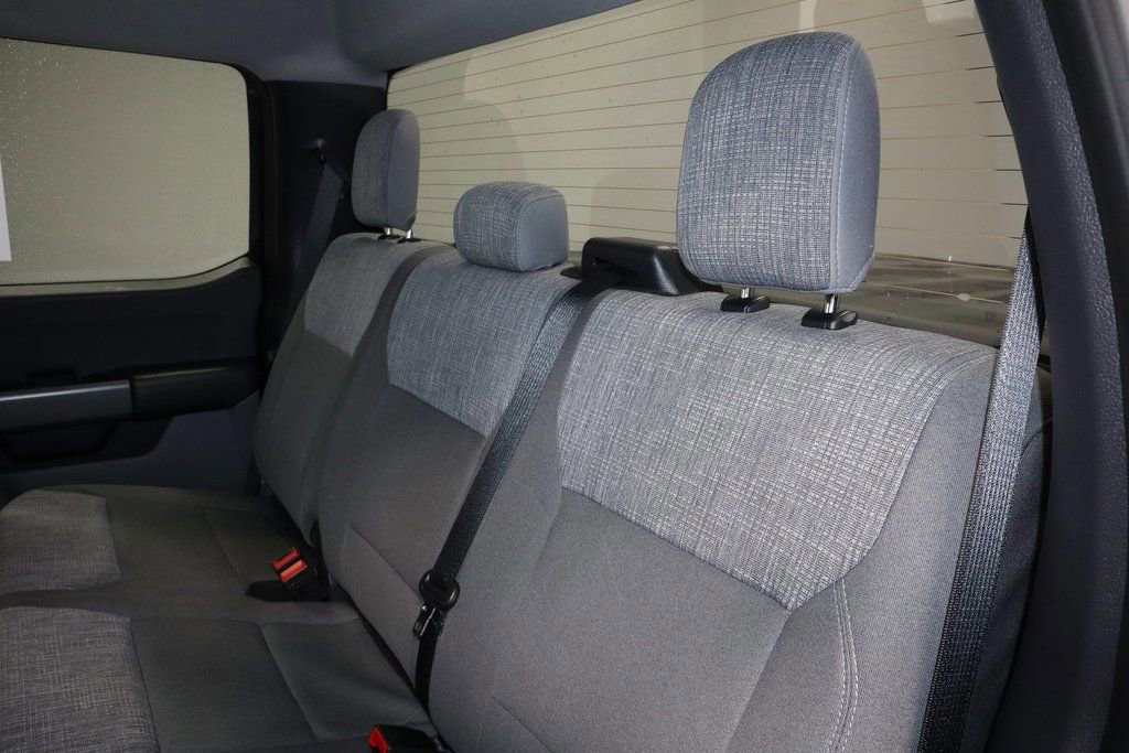 Certified 2023 Ford F150 XLT AWD/4WD image 23