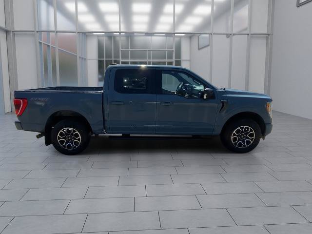 Certified 2023 Ford F150 XLT AWD/4WD image 9