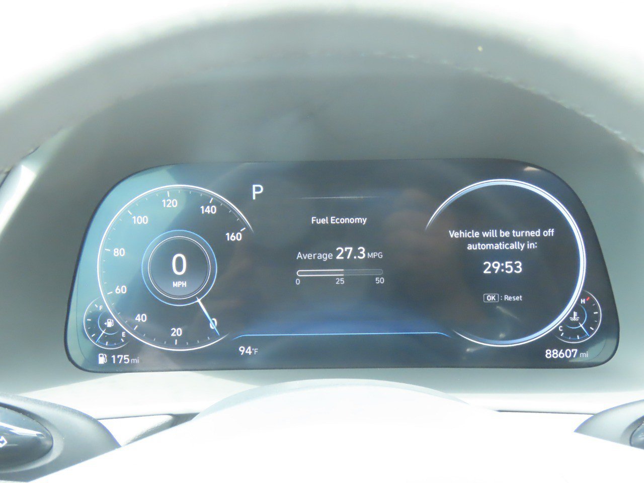 Used 2022 Hyundai Sonata Limited FWD image 27
