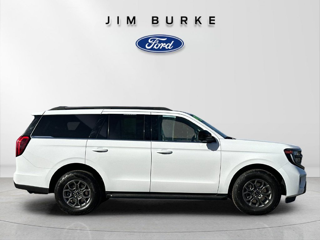 Certified 2025 Ford Expedition Active RWD image 6