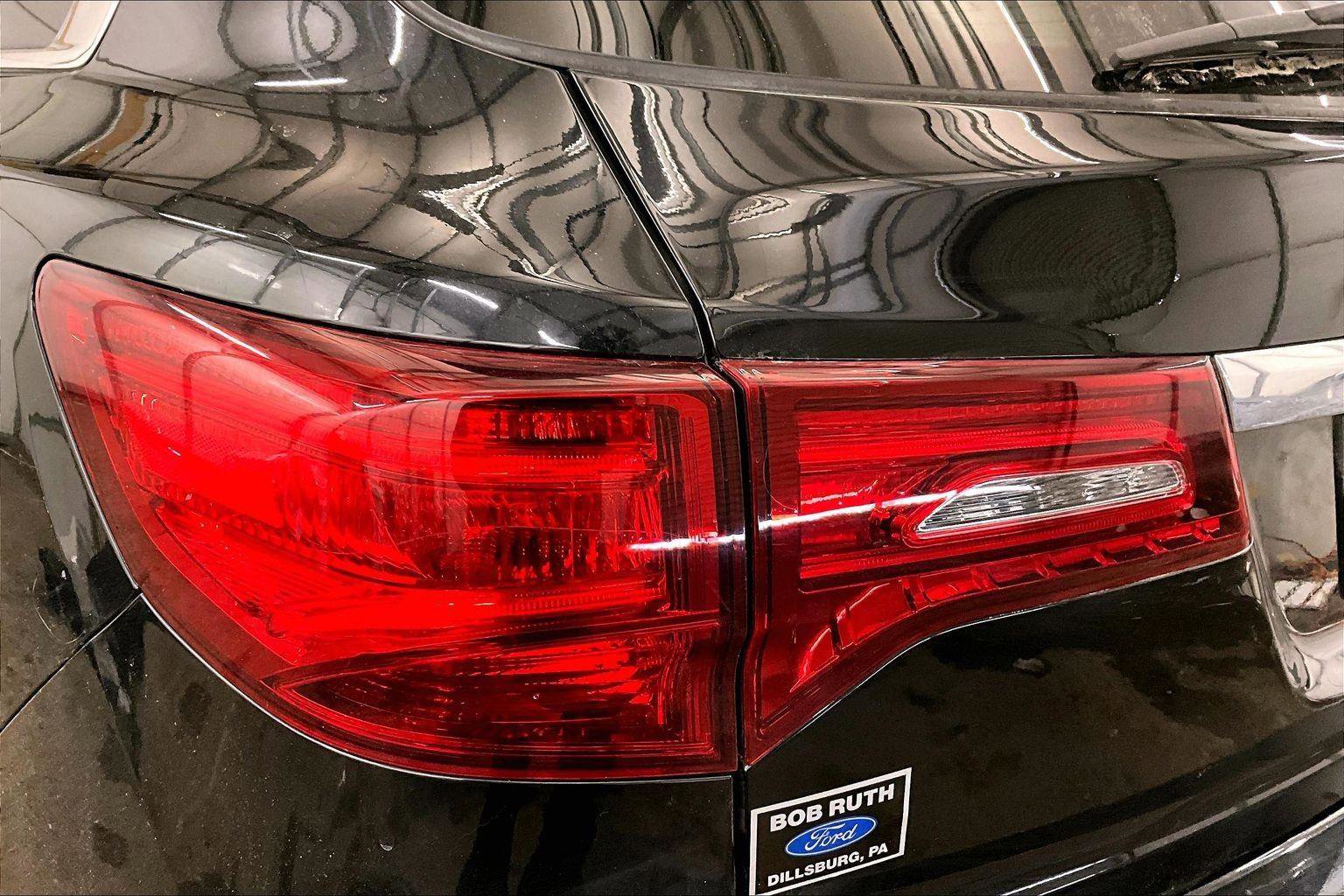 Used 2020 Acura MDX Sport Hybrid w/ Technology Pkg image 29