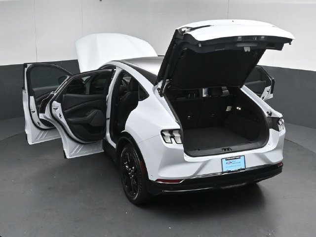 Certified 2023 Ford Mustang Mach-E Premium w/ Mustang Nite Pony Package AWD/4WD image 58