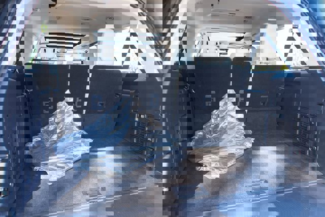 Certified 2025 Ford Expedition Max Platinum w/ Platinum Ultimate Package image 21