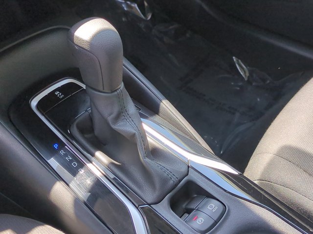Used 2020 Toyota Corolla LE w/ LE Premium Package FWD image 25