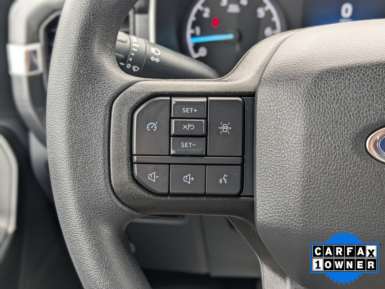 Certified 2023 Ford F150 XL w/ STX Appearance Package image 29