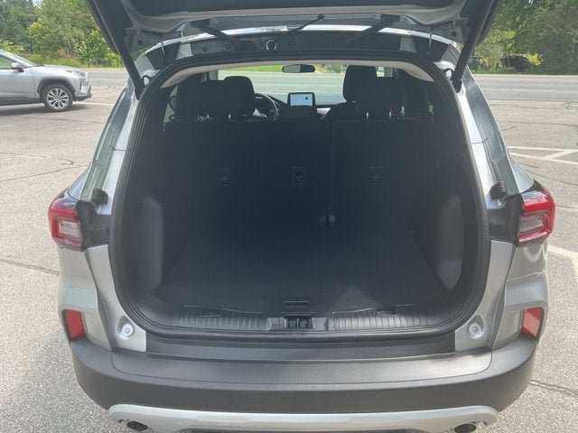 Certified 2024 Ford Escape Active AWD/4WD image 27