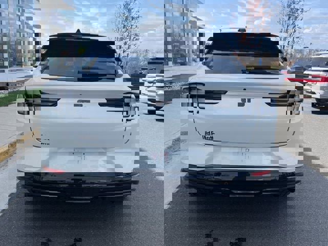 Certified 2025 Ford Mustang Mach-E GT w/ Bronze Appearance Package image 7